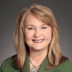 Liz Bush SVP Director of Senior Living Marketing and Sales, Life Care Services