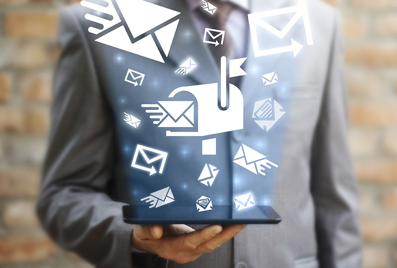Beyond the Inbox: Making the Most of Email Marketing