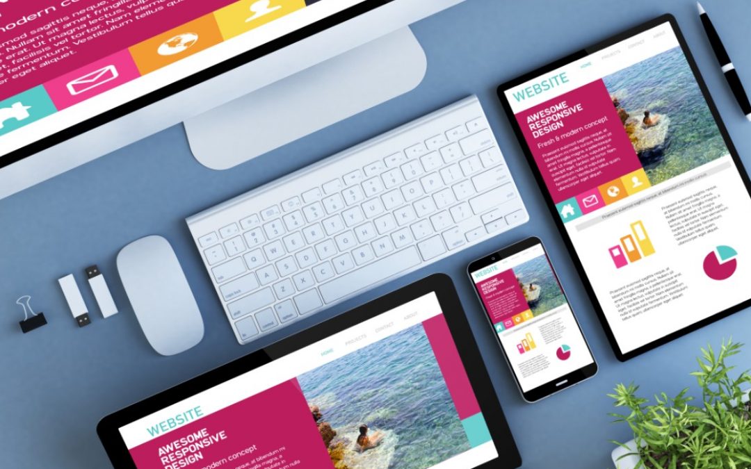 Responsive Design Brings Your Site Back to Life