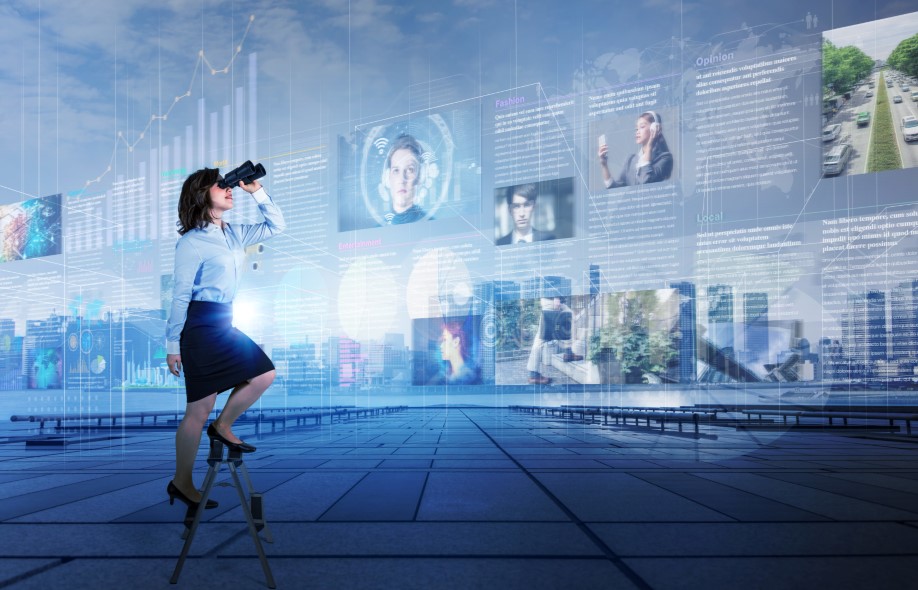 Content Creation: The Biggest Benefits