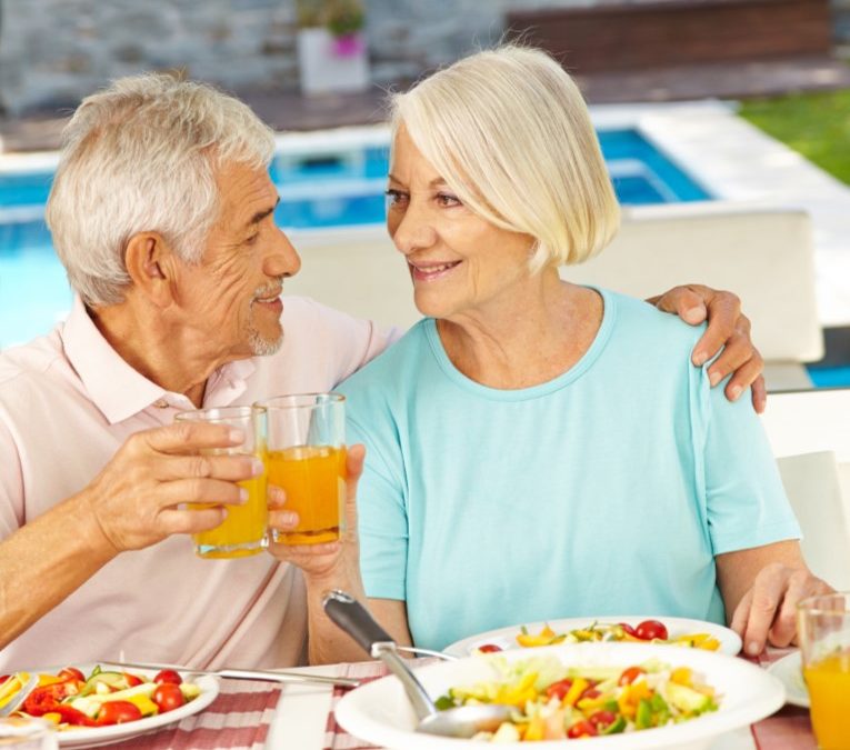 Mature Audiences Only: Event Marketing for Senior Housing Part I