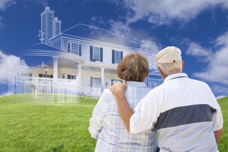 Marketing New Senior Housing From the Ground Up