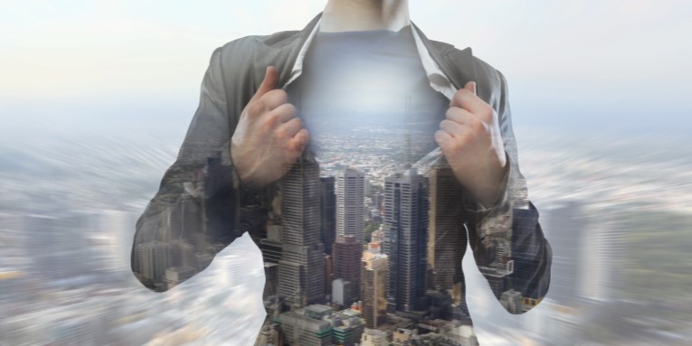 Make Your Audience the Heroes of Your Brand Story