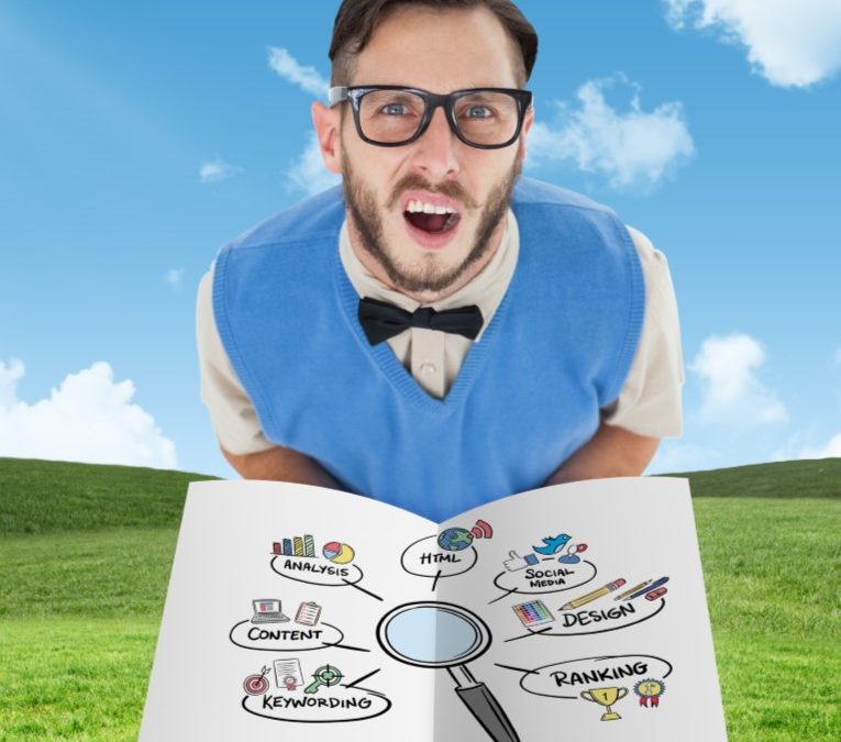 SEO What? Decoding the Ever-Evolving Conundrum of Search Engine Optimization Part I
