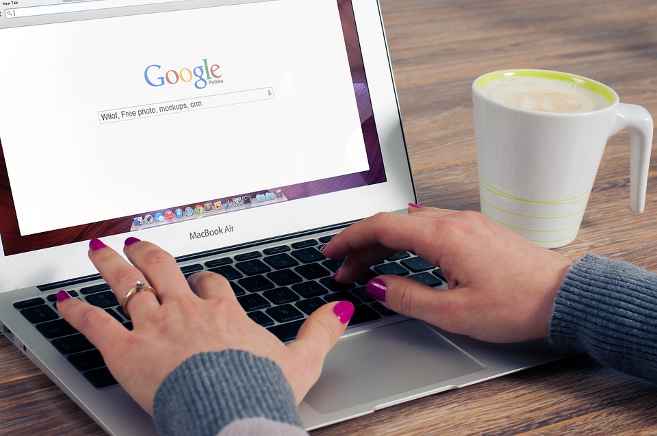Guest Blog: Google’s Content Rules