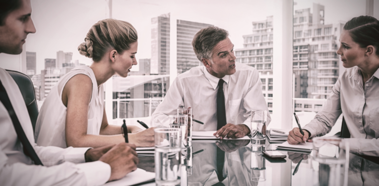 Crisis Communications Part III: Reaching Inside the Company