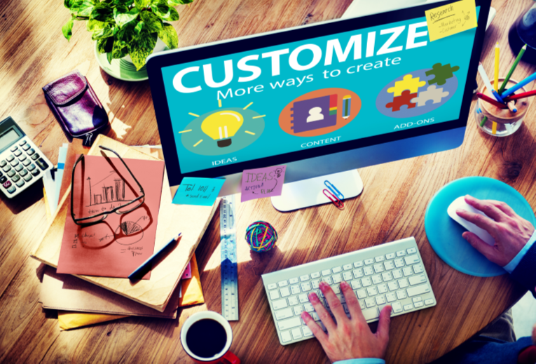 It’s Personal: The Science of Highly Targeted Content – Psychology and Technology