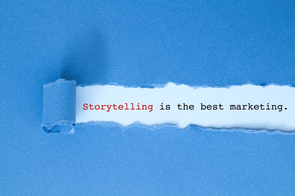 Good Listening Makes Great Marketing Part II – It’s a CLIQUE!