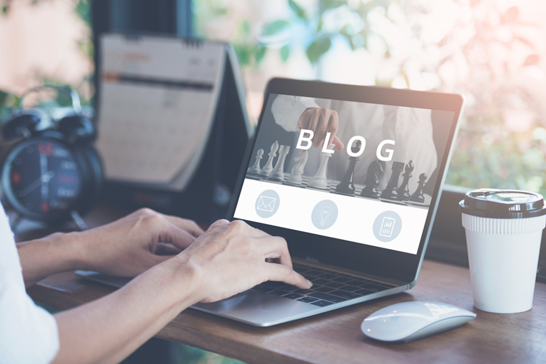 Blogs Matter, Now More Than Ever