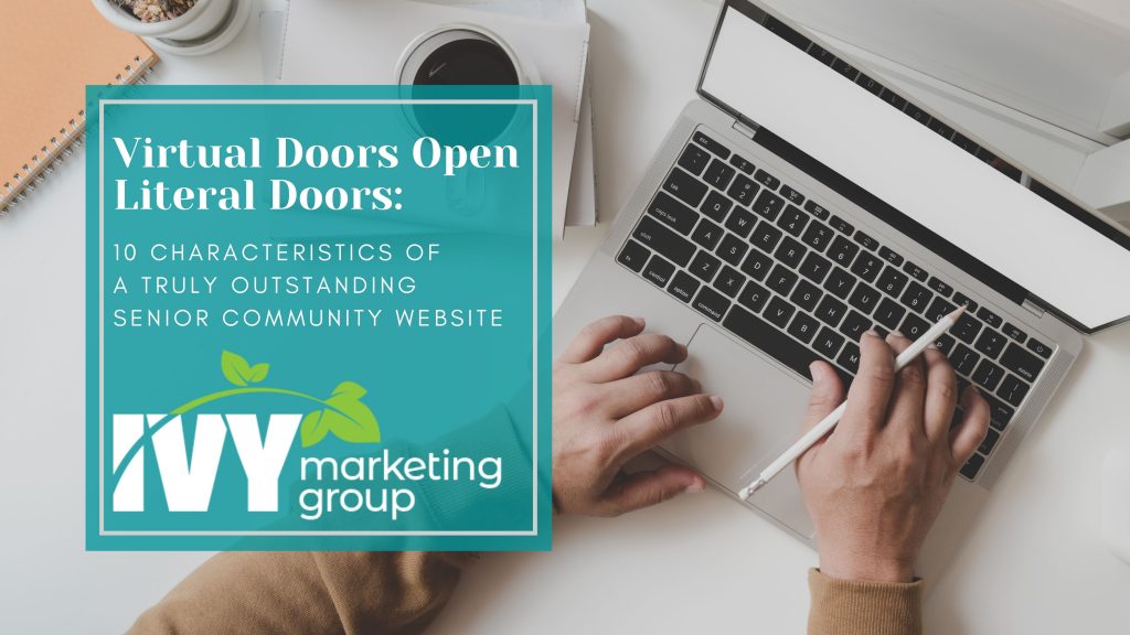 Virtual Doors Open Literal Doors 10 Characteristics of a Truly