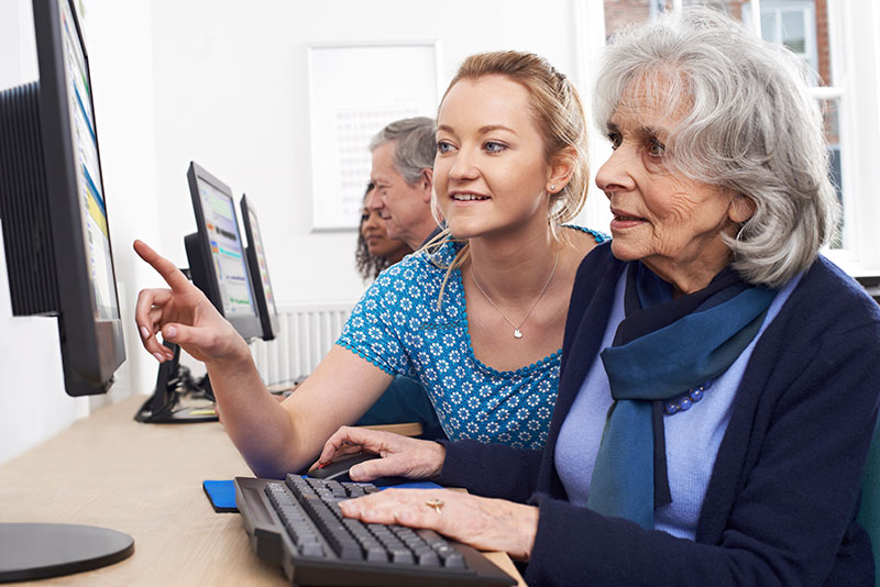 How A.I. Can Improve the Lives of Seniors in Retirement Communities (Part Two)