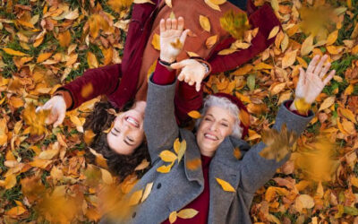 Great Autumn Activities for Seniors