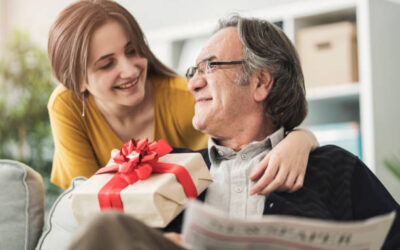 Thoughtful Holiday Gifts for Seniors