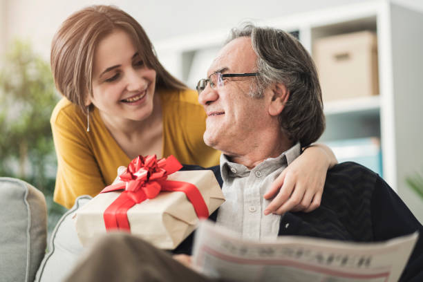 Thoughtful Holiday Gifts for Seniors